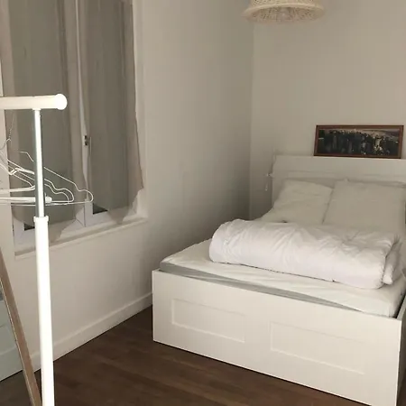 Maison Proche - Jardin - Arago 3* Les Sables-dʼOlonne