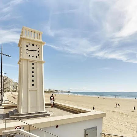 호텔 Maison Proche - Jardin - Arago Les Sables-dʼOlonne
